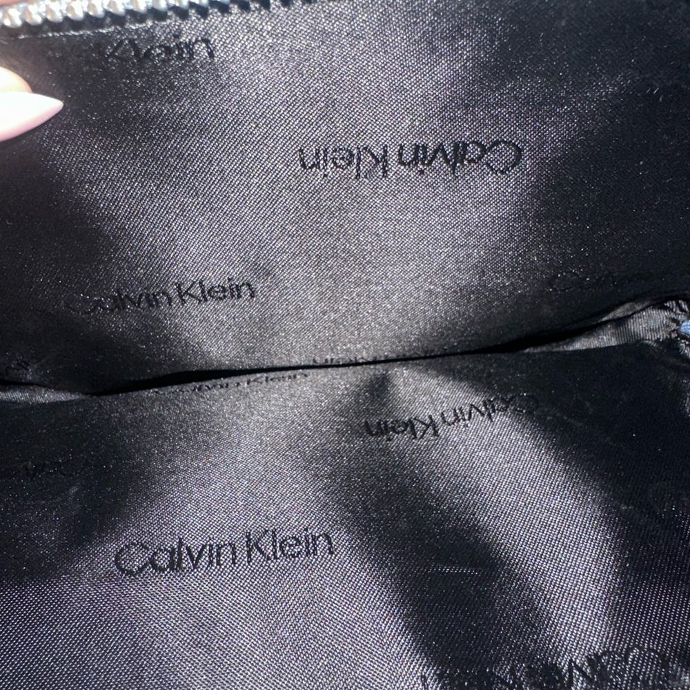 Calvin Klein backpack - Picture 9 of 11